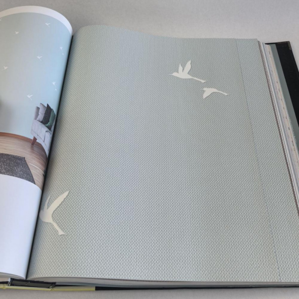 Andrea Rossi Spectrum Box 54458-12