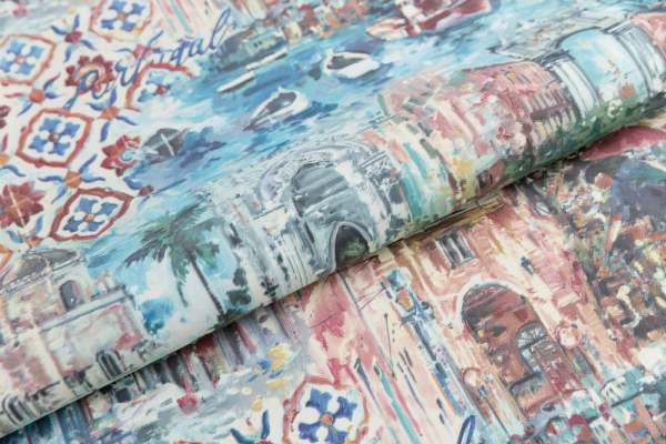 Kerama Marazzi Reflection KM 6604