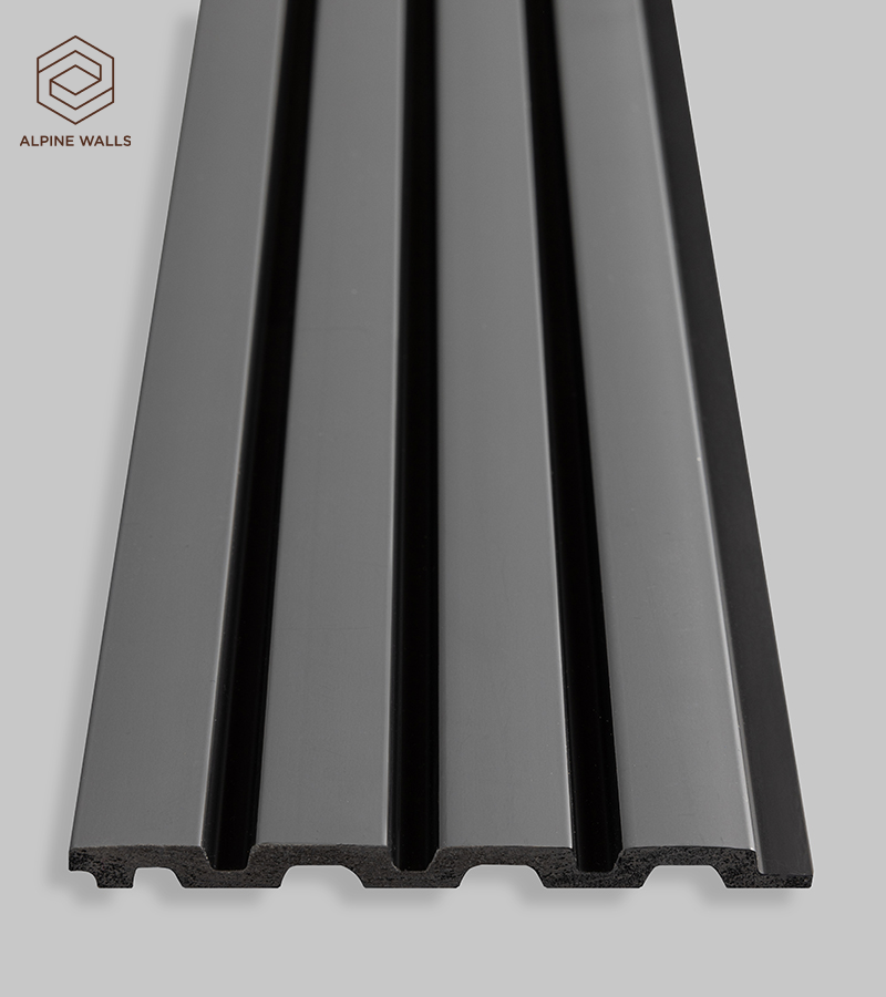 Декоративная панель Alpine Walls LineArt ECO6221