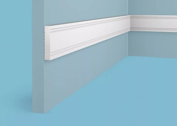 Молдинг для стены Cosca МХ 041, 51х10