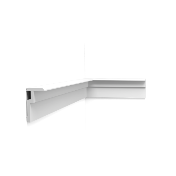 Orac Decor CX197 U-STEPS