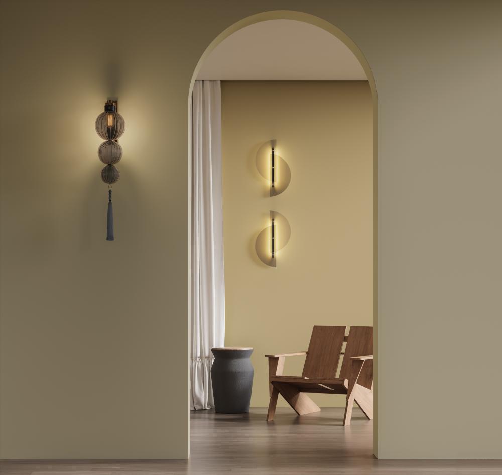 Milassa Ambient AM4 005/2