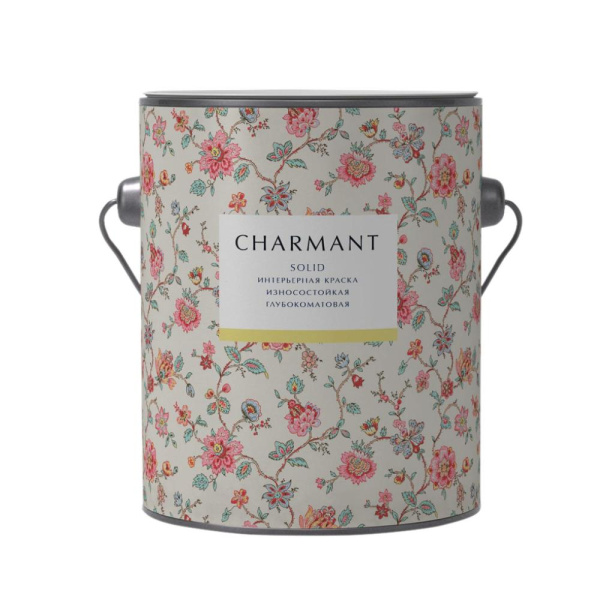 Charmant Solid (9 л)