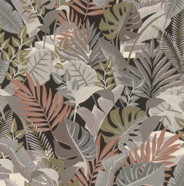 Rasch Tropical House 687842