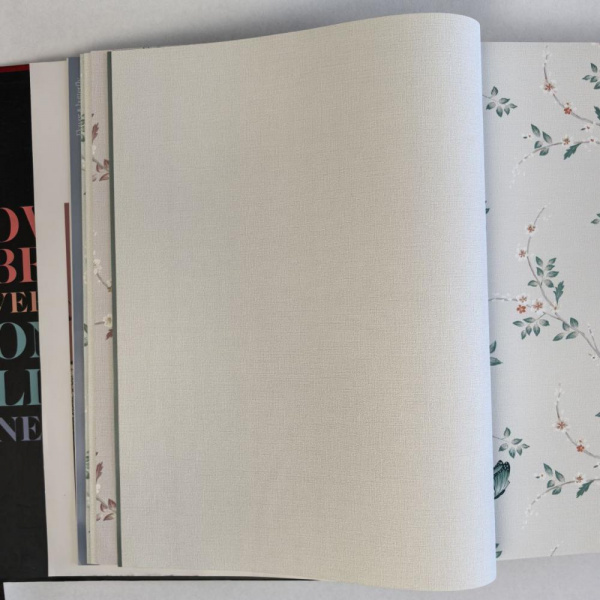 Andrea Rossi Spectrum Box 54459-6